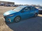 2020 Toyota Prius Prime le