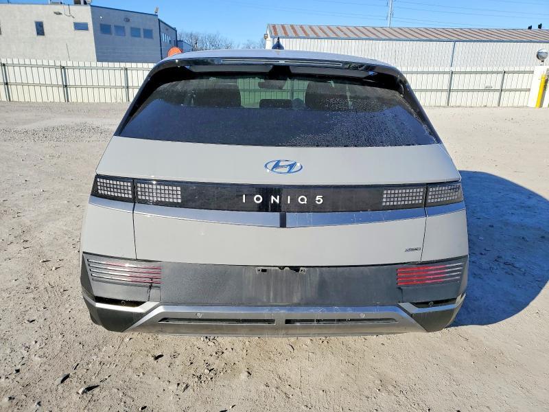 2024 Hyundai Ioniq 5 sel