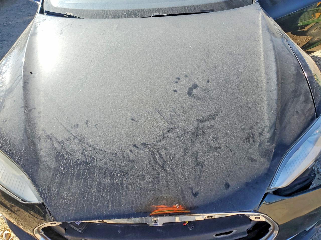 2012 Tesla Model s