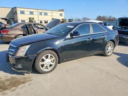 Cadillac salvage cars for sale: 2009 Cadillac CTS