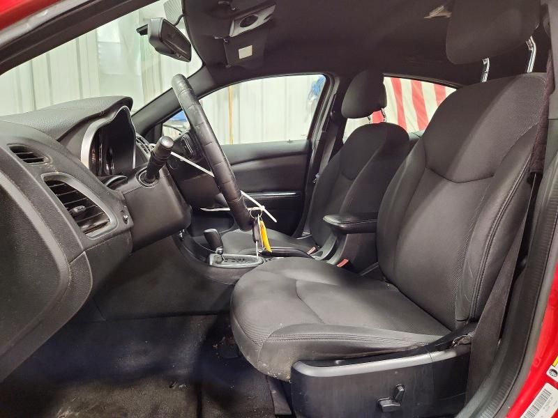 2012 Dodge Avenger sxt