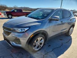 Buick salvage cars for sale: 2023 Buick Encore gx Preferred