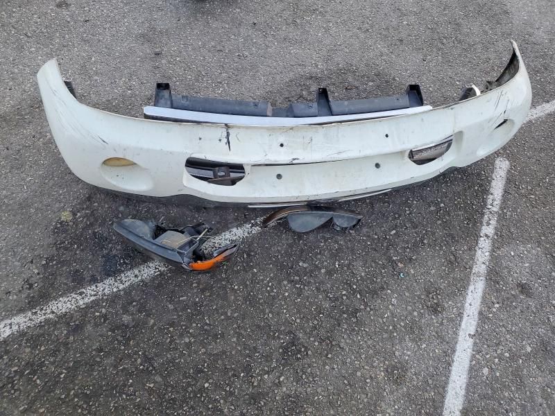 2004 GMC Sierra K2500 Crew Cab