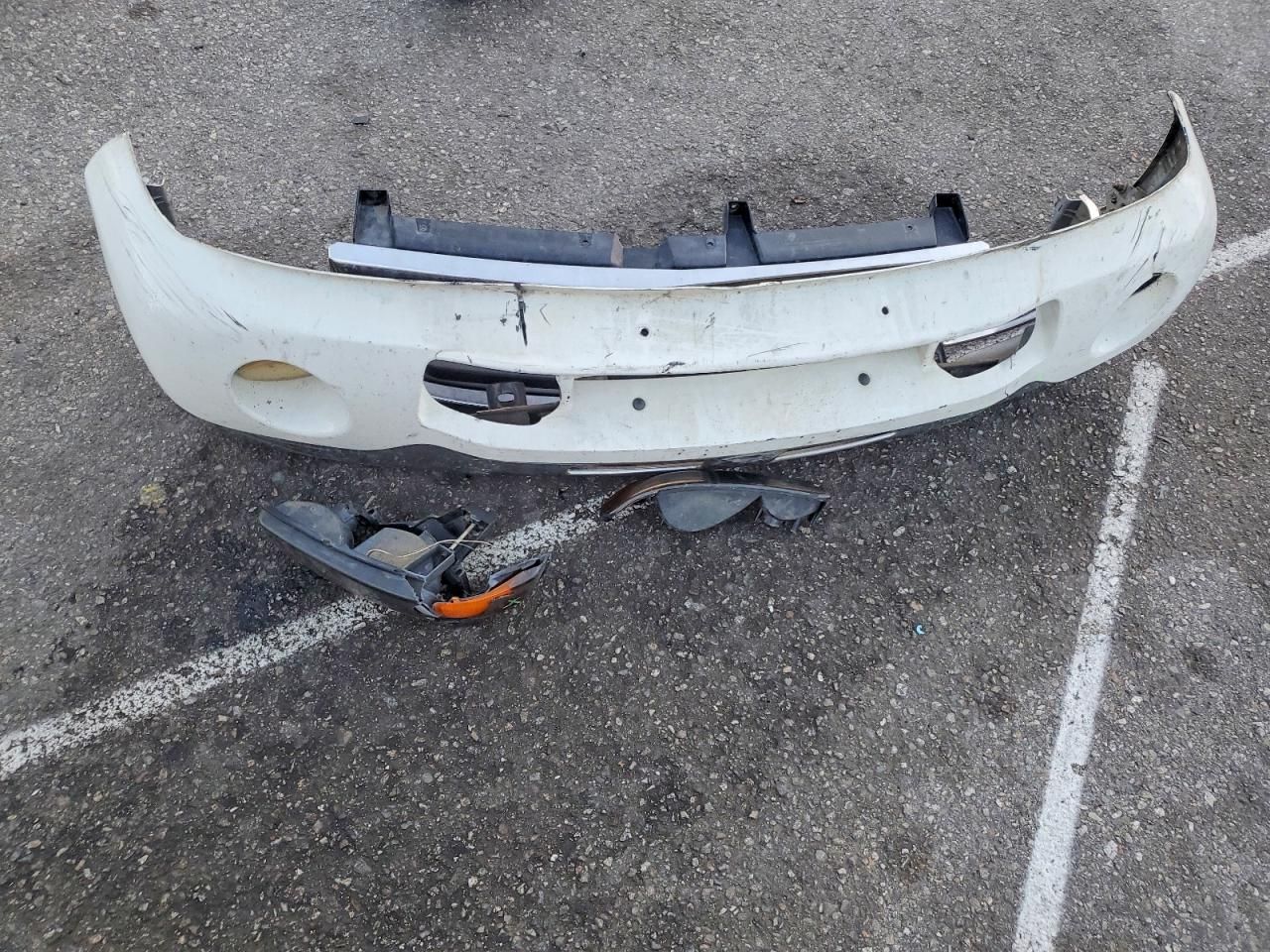 2004 GMC Sierra K2500 Crew Cab