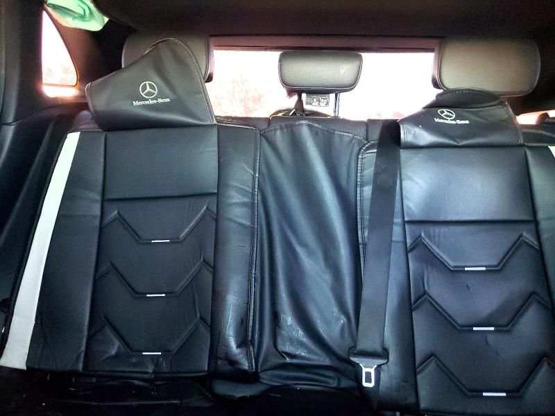 2021 Mercedes-Benz Gla 250