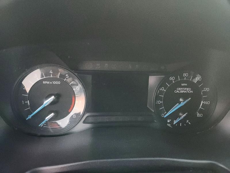 2017 Ford Explorer Police Interceptor