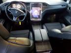 2016 Tesla Model x