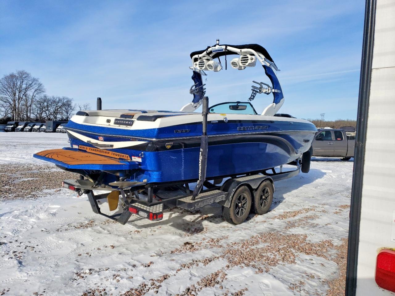 2016 Centurion Boats 2016 Centurion Boat