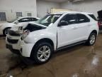 2011 Chevrolet Equinox ls