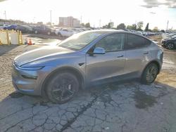 Tesla salvage cars for sale: 2026 Tesla Model y