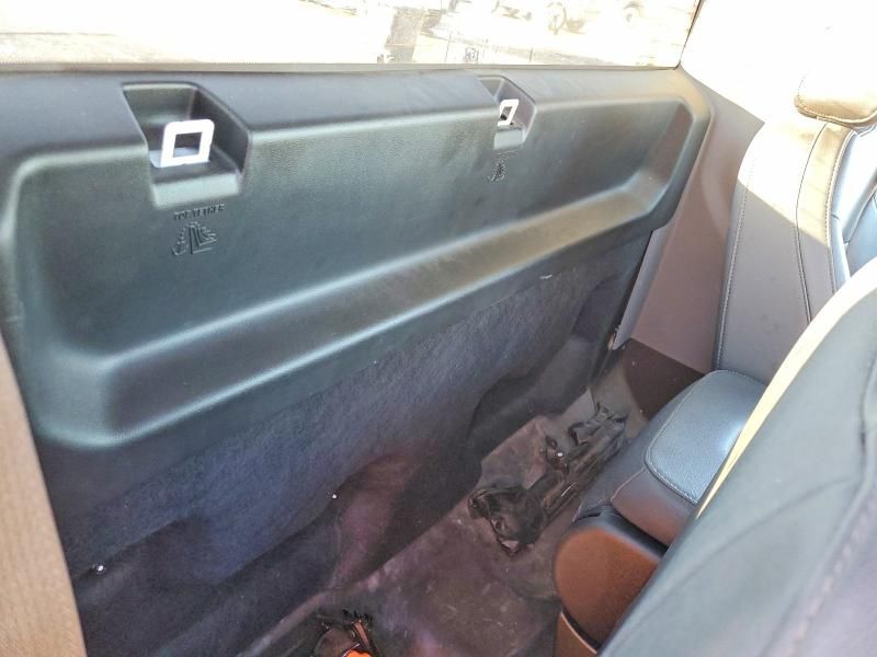 2024 Chevrolet Silverado HD Truck Cab AND Chassis