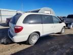 2001 Chrysler Town & Country lx