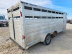 2010 Cm Trailer 2010 CM Horse Trailer