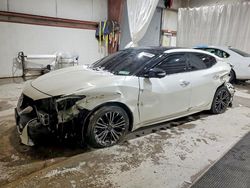 2017 Nissan Maxima 3.5s for sale in Leroy, NY