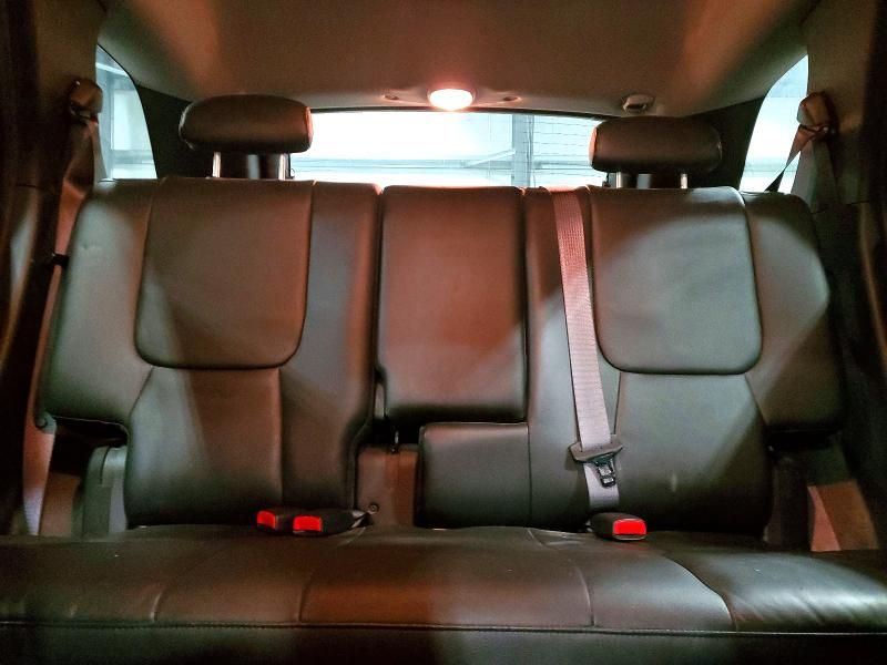 2007 Pontiac Torrent