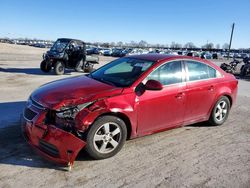 2014 Chevrolet Cruze lt for sale in Sikeston, MO