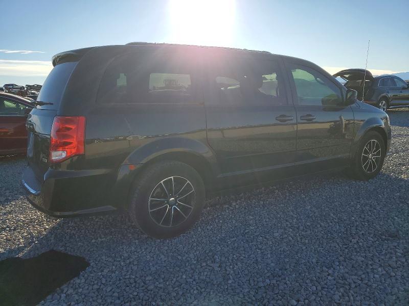 2016 Dodge Grand Caravan R/T