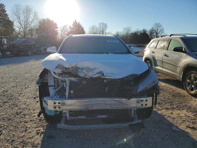 2026 Lexus Nx 350 Premium