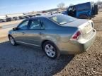 2009 Ford Fusion se