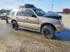 2005 Mercury Mountaineer