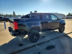 2019 Chevrolet Colorado ZR2