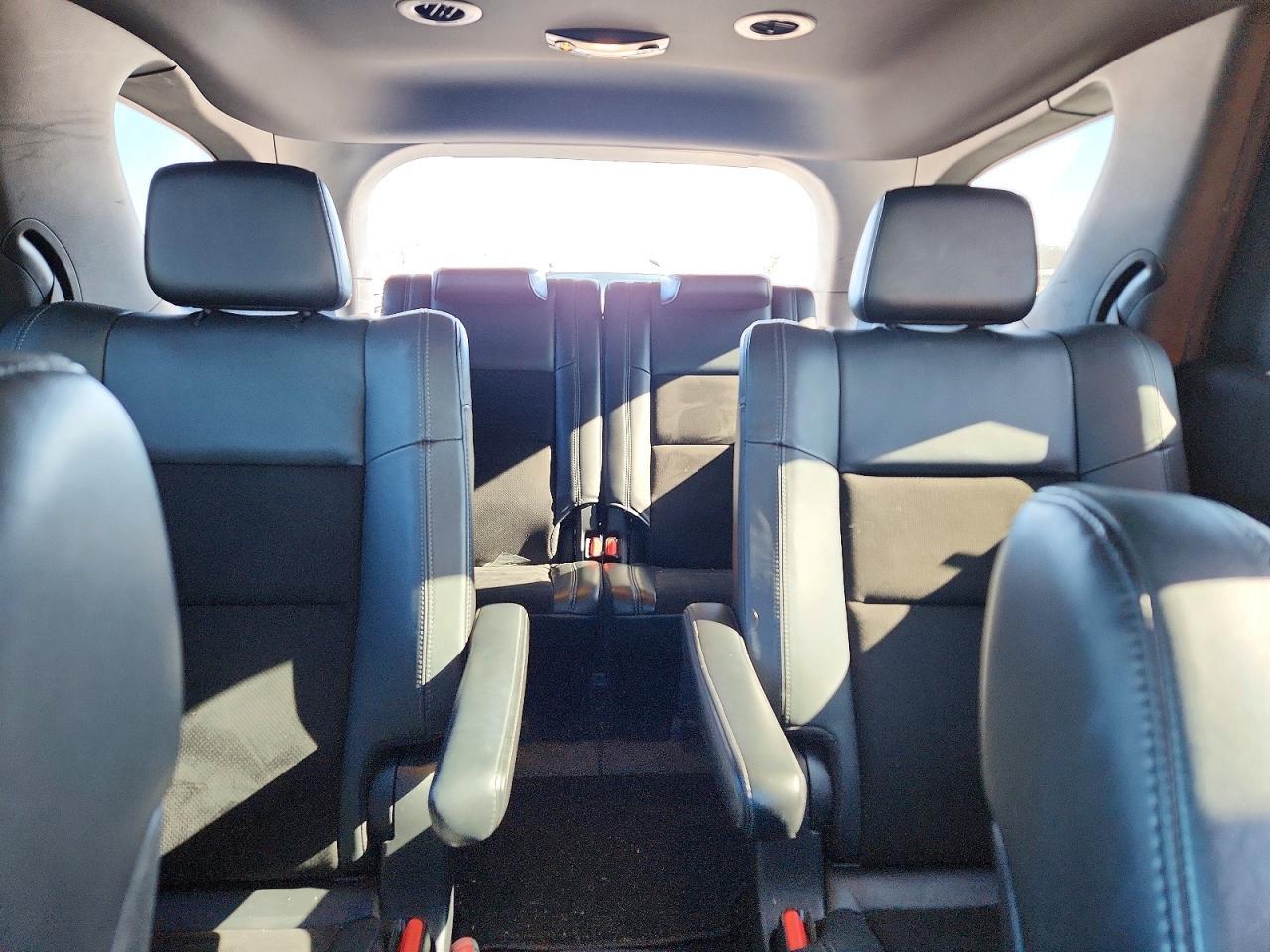 2021 Dodge Durango gt