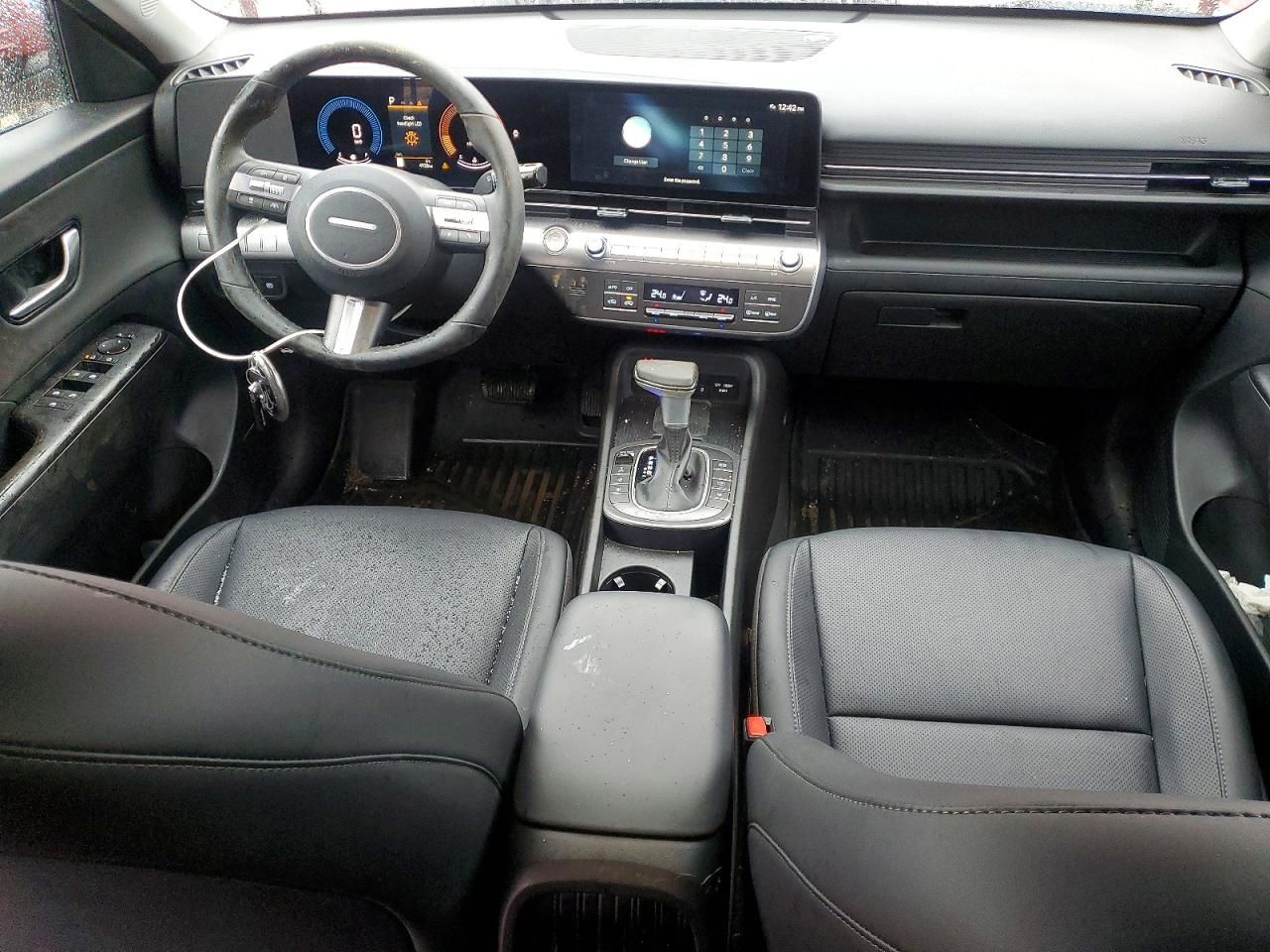 2026 Hyundai Kona Preferred-trend