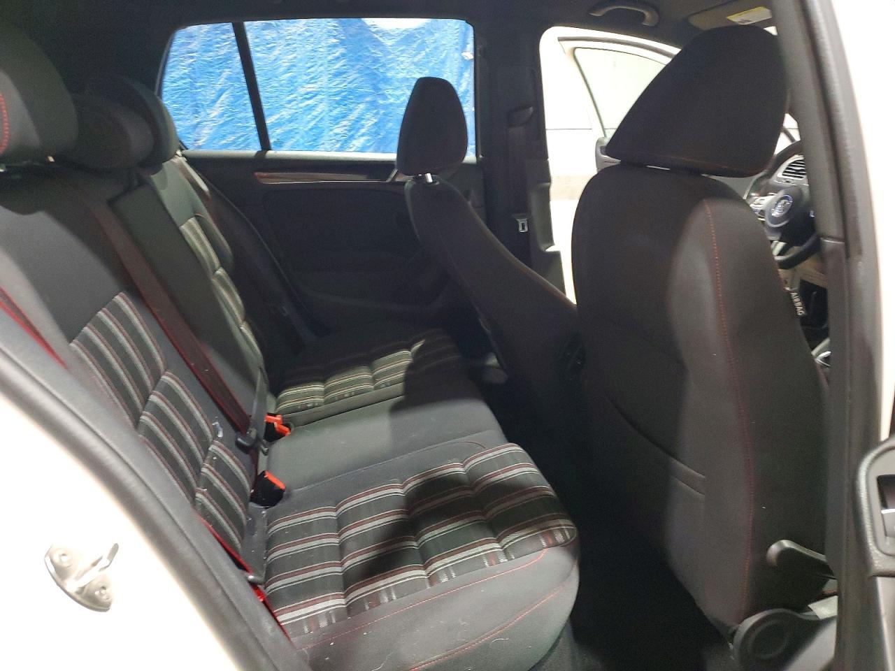 2014 Volkswagen GTI