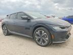 2022 KIA EV6