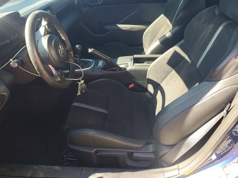 2024 Toyota Gr 86 Premium