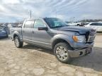 2011 Ford F150 Super