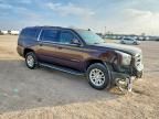 2017 GMC Yukon xl C1500 slt