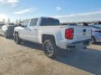 2015 Chevrolet Silverado K1500 LTZ