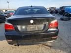 2010 BMW 528 i