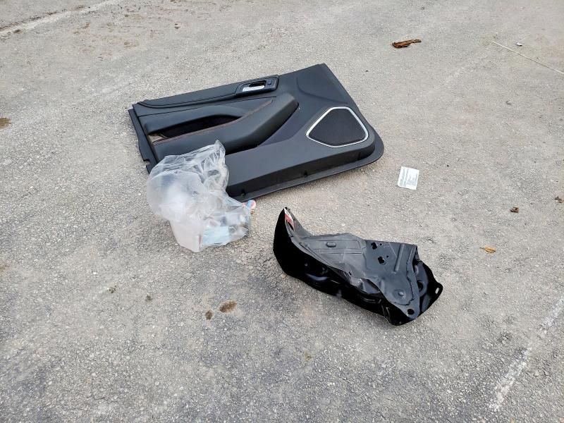 2019 Chevrolet Tahoe Police