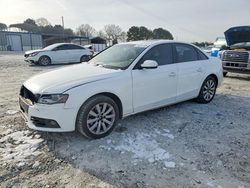 Audi a4 Vehiculos salvage en venta: 2012 Audi A4 Premium