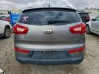 2013 KIA Sportage ex
