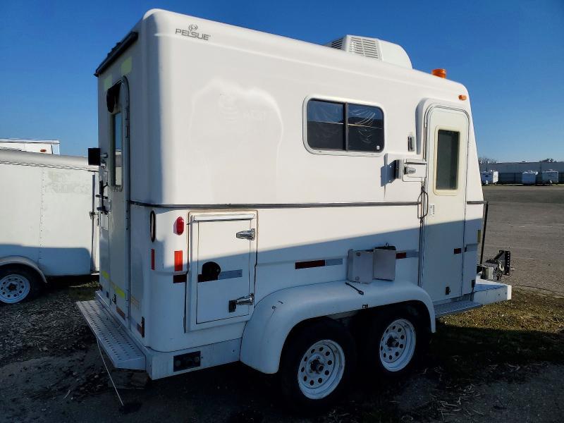 2016 Pelsue Trailer-Fiber Optic Trailer