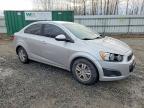 2013 Chevrolet Sonic lt
