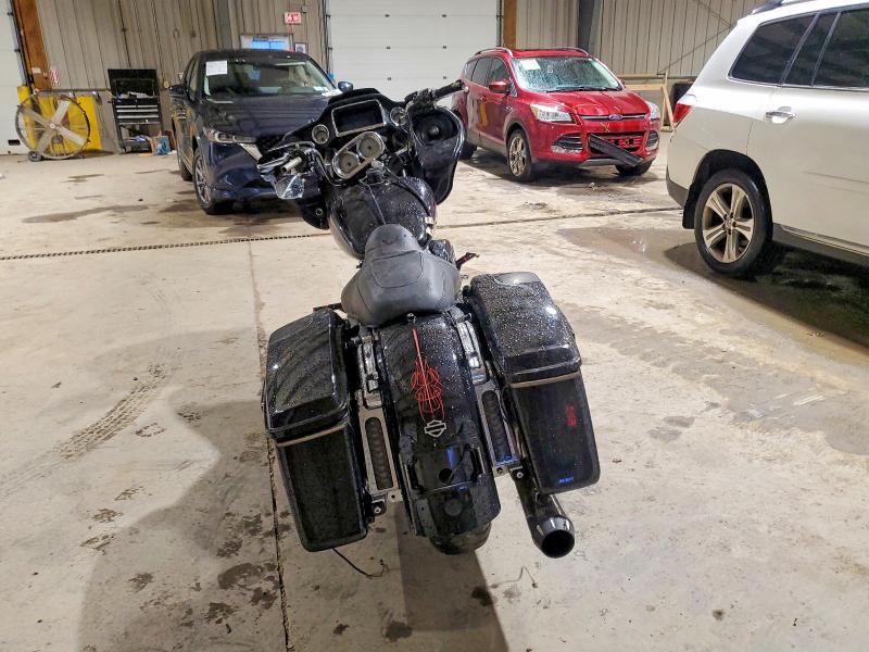 2022 Harley-Davidson Fltrx