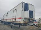 2012 Reefer Utility 2012 Util Refrigerated Van Trailer