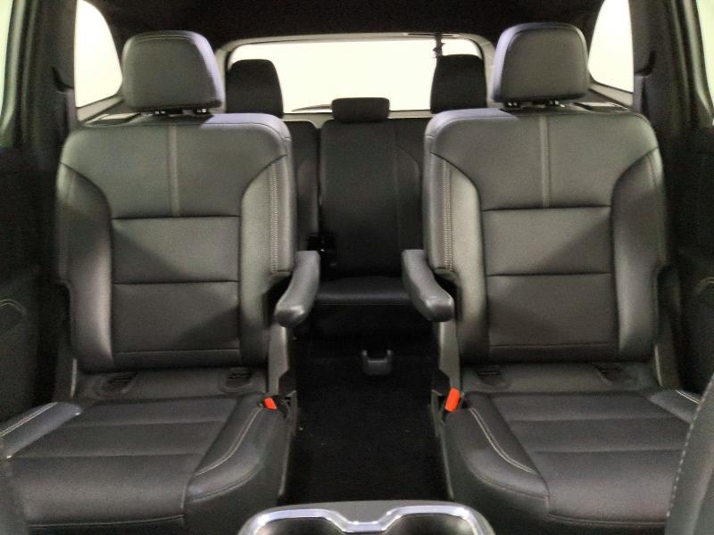 2024 GMC Acadia Uplevel