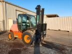 2019 Ausa C400 Forklift