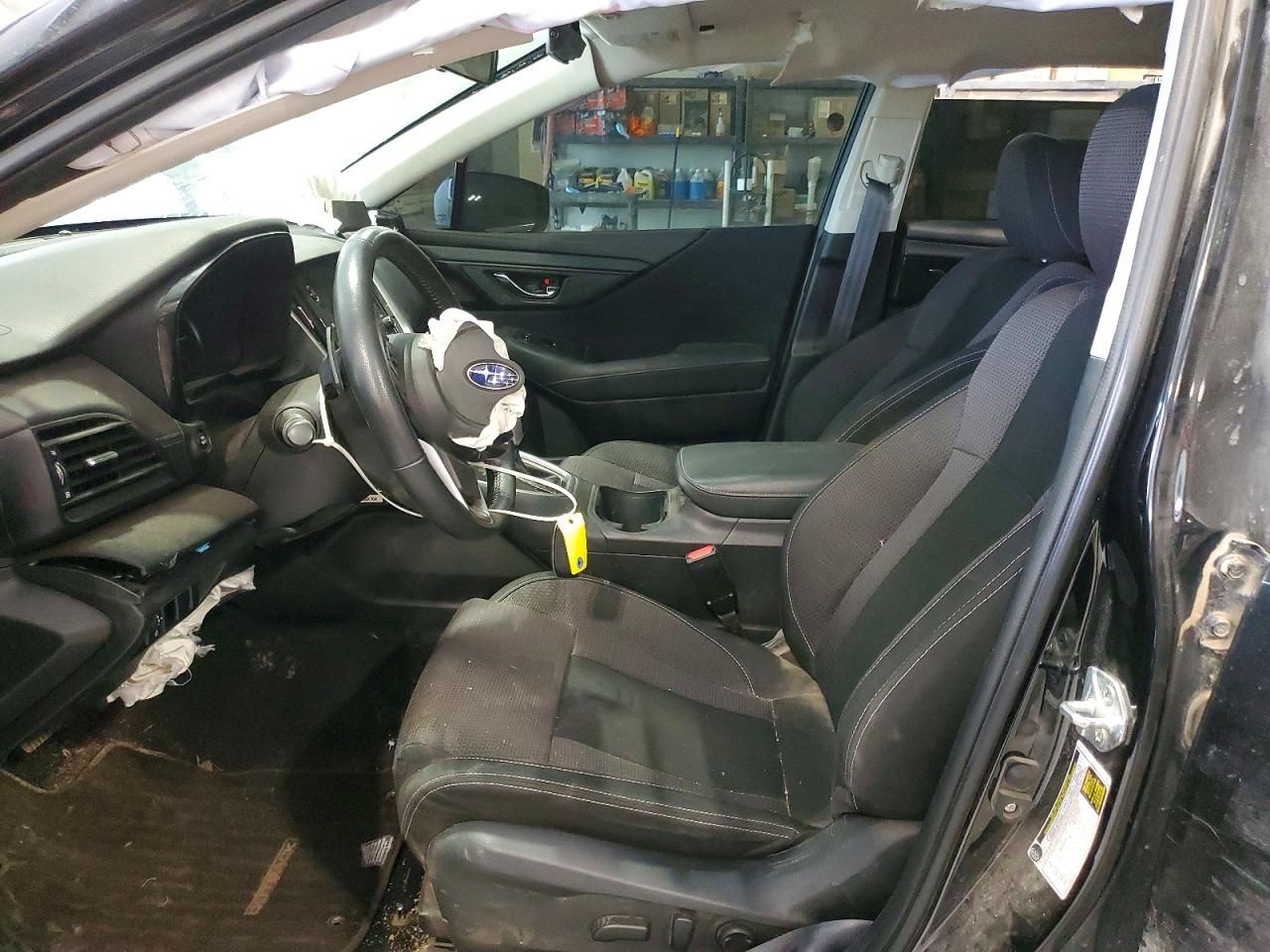 2023 Subaru Outback Premium