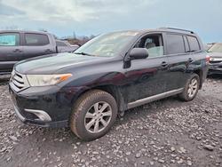 2011 Toyota Highlander Base for sale in Duryea, PA