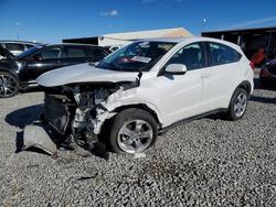 Salvage cars for sale from Copart Brighton, CO: 2021 Honda Hr-v lx