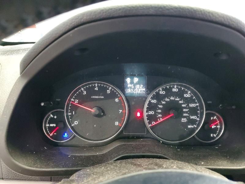 2014 Subaru Legacy 2.5i Premium