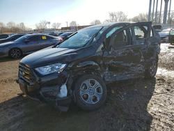 2021 Ford Ecosport s for sale in Chicago Heights, IL