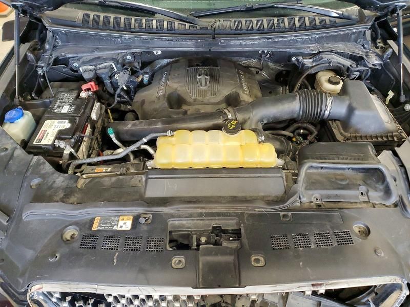 2018 Lincoln Navigator l Reserve