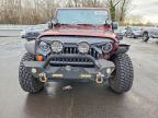 2008 Jeep Wrangler Rubicon